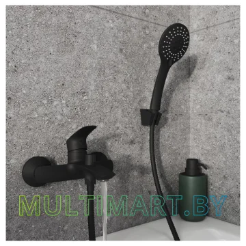 Смеситель Milardo Rora RORBL00M02 картинка 3